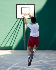 Colonias de futbol sala